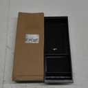 PIMCAR Compatible with Ford 2015-2020 F150, 2017-2022 F250 F350 F450, 2018-2024 Expedition Center Console Organizer Insert Tray Pallet Storage Accessories (Work Great with The Factory Tray)-One Piece (Black Trim)