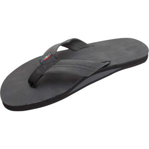 Rainbow Sandals Men's Single Layer Premier Leather (11-12)