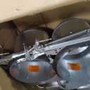 6 Inch Recessed Lighting Housing 24 Pack, New Construction