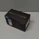 Brizled Color Changing Mardi Gras Lights, 66ft 200 LED RGB String Lights Music Sync, 120+ Modes Remote Dimmable Outdoor Christmas Light, Mini Tree Light Indoor Plugin for Xmas Halloween Party Decor