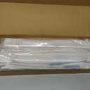 10 Pack Brushed Gold Cabinet Pulls 10 Inch(254mm) Kitchen Cabinet Handles Cabinet Hardware for Drawer Pulls