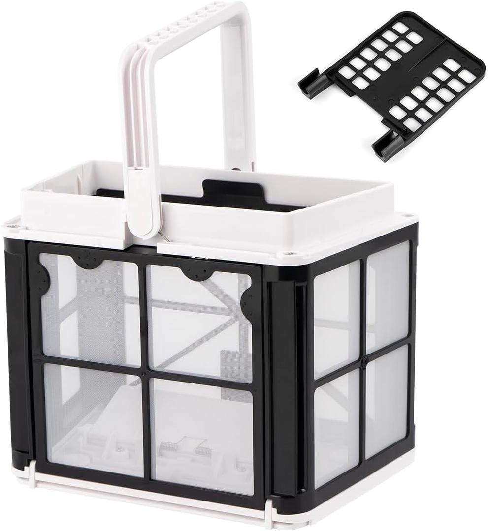 Ultra Fine Filter Basket Compatible with Dolphin Robotic Pool Cleaners S50, S100, Active 10, Active 15, T15, T25, E10, Explorer E20,Part 9991459-R1