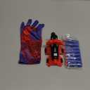 Shooting Toys, Children's Role-Playing launchers with Gloves, Wrist Firing Toy, Foam Blasters,Children's Dress up Toys for 6+Years Old