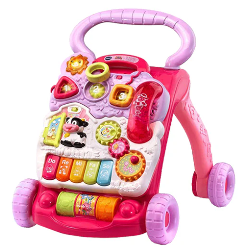 VTech Sit-to-Stand Learning Walker