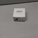 Magnetic Phone Holder for Car Mount,Vacuum Magnetic Suction Car Accessories for iPhone 16 Pro Max 15 14 13 12 Plus Samsung HuaweiWaterproofMagnet Cell Phone Holders for Shower/Desk/Mirror (White)