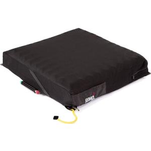 ROHO QUADTRO Select High Profile Cushion, 19.5" x 17" x 4.25" REF QS109C