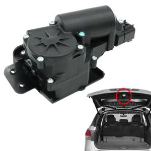 Rear Power Liftgate Latch Lock Actuator Motor 6-Pin, Compatible with Chevy Suburban Tahoe Traverse, GMC Acadia Yukon, Cadillac Escalade & More, Replaces OEM 931-107, 13581405