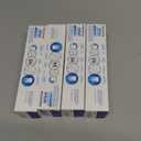 Sensodyne Repair and Protect Whitening Toothpaste, Toothpaste for Sensitive Teeth and Cavity Prevention, 3.4 oz (Pack of 4)