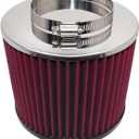 HA-4099 High-Efficiency Air Filter for Honda Sportrax TRX400EX 1999-2008, TRX400X 2009-2014 17211-HN1-000