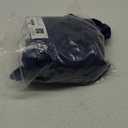 Aleumdr Women Swim Dress One Piece Swimsuit with Skirt Tummy Control Bathing Suits Modest Swimwear Swim Romper (Medium)