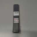 Replacement Universal TCL Remote Control for TCL Smart TV QM8/QM7/S5/S4/S3/Q7/Q6/Q5 4K UHD HDR LED QLED QD-Mini LED Full-HD(NO Voice)