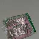 Graphene V-Line Mask Chin Up Mask V Shaped Face Mask Chin strap for sleeping, Jaw Exerciser,lilac,Medium