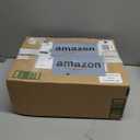 Zubebe 6 Sets Christmas Stockings 18 in Large Xmas Knitted Stockings Kit Knit Xmas Stocking Metal Stocking Holder Name Tags with Pen for Family Holiday Party Fireplace Mantel Decor(Black)