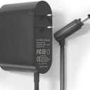 26.1V Vacuum Charger Compatible with Dyson V8 V7 V6 DC59 DC58 DC61 DC62 SV03 SV04 SV05 SV06 SV07 SV09 SV10 SV11 Animal Motorhead Absolute Trigger Cordless Vacuum Cleaner 967813-02 205720-02 Power Cord