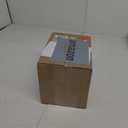 Duralex - Lys Stackable Clear Bowl 10,5 cm (4 1/8 in) Set Of 6