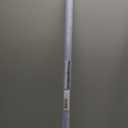 Frosted Window Privacy Film Non-Adhesive Static Cling Bathroom Decorative Stickers Heat Control UV Blocking Opaque Glass Window Coverings Film for Home Front Door Office (35.4 Inch x 6.5 Feet)