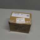 Solar Fence Lights Outdoor, 12 Pack IP65 Waterproof Fence Lights Solar Powered with Ultra-Bright LED Lens, 9 Color Modes, 12+ Hours Steady Glow for Deck/Backyard/Patio/Pool/Wall - Black