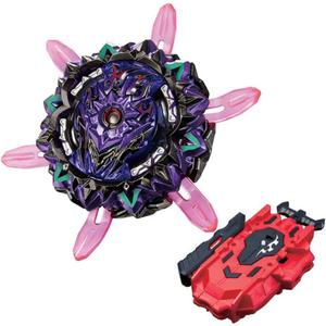 Battling Tops Burst Superking B-169 Gyro Toys for Kids with Launcher (B-169)