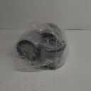 FMDZFL 2801 Air Filter Replacement Bundle Compatible with Bissell MyAir Personal Purifier Models # 2780A, 2780P, 2780B, 27809, 3329 (Pack of 3)