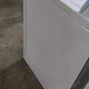 Kenmore 29" Front Load Electric Dryer with Wrinkle Guard and 7.0 Cubic Ft. Total Capacity, White