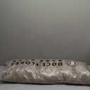 Elegant Lace Princess 4 Corner Post Mosquito Net Romantic for Girls Women Bed Curtain Canopy for Adults Wedding Bedroom Kids Rooms Decoration (Coffee-2, Queen) (64"W x 86"L) (Pack of 1)