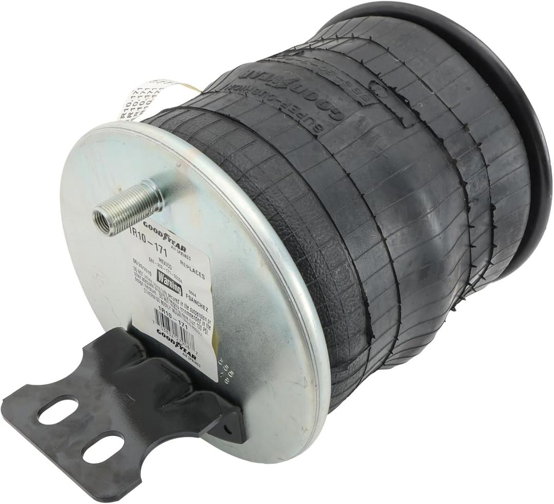 GM Genuine Parts 19407642 Rear Air Spring