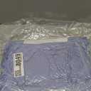 Ameritex Waterproof Dog Bed Cover Pet Blanket for Furniture Bed Couch Sofa Reversible (68x82 Inch (Pack of 1), Stoneblue+violetblue)