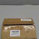 AOZITA 12 Pack, 2 oz Small Clear Glass Bottles w/Lid & 3 Funnels - 60ml Boston Shot Bottles for Health, Immunity, Potion, Wellness, Sample, Ginger, Juice - Mini Personal Care & Beauty Travel Bottle