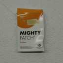 Mighty Pimple Patch, Surface, 10 Count, XL