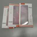 for iPhone 15 Plus case, Compatible with MagSafe, Luxury Plating Heart Pattern Design, Full Camera Lens Protector Soft TPU Protective Phone Case for Women Girls 6.7" (Pink)