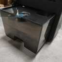 Dehumidifier with Drain Hose, Water Tank, Timer Setting Dehumidifier for Home Basement