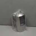 Frieling Double-Walled Stainless Steel French Press Coffee Maker - Brushed 36 oz (1 Liter) Insulated Coffee Press