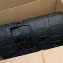 powoq 7&8 Seats Cargo Mat Compatible with 2021-2026 Toyota Sienna