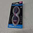 Speedo Women's Swim Goggles Mirrored Vanquisher 2.0 (Purple Dream)