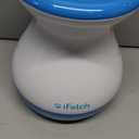 iFetch Frenzy Interactive Dog Toy, Self Fetch Mini Tennis Ball Machine for Small and Medium Dogs, Includes 3 Tennis Balls, Mental Stimulation Brain Game