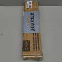 CAP Barbell Pair of 14" Regular Dumbbell Handles, Chrome