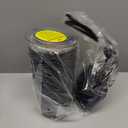 SIMPLETASTE Milk Frother, 4-in-1 Electric Milk Frother and Steamer, Automatic Warm and Cold Foam Maker and Milk Warmer for Latte, Cappuccinos, Dark Blue