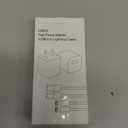 iPhone Charger,2Pack 6FT USB Wall Charger Fast Charging USB Cable Charging Cube Travel Plug Block with 6Foot Fast Cuble Lightning Cable Cord for iPhone 14 13 12 11 Pro Max XS XR X 8 7 SE2022 iPad