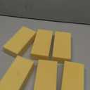 Tessco for you 6 Pcs Reusable Soot Eraser Sponge for Dry Cleaning - Effective Soot Remover for Pet Hair, Dust, and Dirt on Painted Walls, Books, and Car Interiors