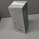 Momcozy Portable Milk Warmer for Travel  Dual Heating Modes for Breast Milk & Water, Portable Bottle Warmer with Fast Heating & Long Battery Life, 17 Ounces Large Capacity to Meet Your All-Day Needs (Gradual Change of Green)