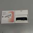 IAMJOY Smart Health Wristband, Wearable Activity & Fitness Tracker for Multi-Sport Mode, All-Day Automatic Continuous Monitoring of Health Data, Improve Sleep, Stress & Wellness, with Free App, Black