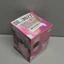 DEVRNEZ Unicorn Night Light Kids Toys 3 in 1 Unicorns & Starry Sky & Sea World Nights Lights Projector for 3 4 5 6 7 8 9 10 11 12 Year Old Girls, Birthday Gifts for Kids 3-12 Night Lamp for Bedroom