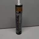 Liquid Nails Acoustical 28 oz. White Interior Sound Reducing Sealant