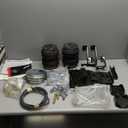 Air Lift LoadLifter 5000 Ultimate Air Spring Kit - Fits 2003-2013 Ram 2500 4WD & 2003-2018 Ram 3500 4WD - 88295