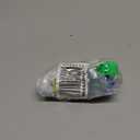 Marine Color 5 pcs Colorful dosing Pump Head pumphead, Spare Part for dosing Pump,Working with DP4 mc03m, Food Level Silicone dosing Tube