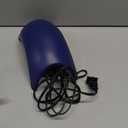 Tetra Whisper Easy to Use Air Pump for Aquariums (Non-UL),Blue (60-100-gallon)