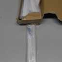 10 Pack Champagne Bronze Cabinet Pulls 10 Inch(254mm) Kitchen Cabinet Handles Solid Zinc Alloy Cabinet Hardware Drawer Pulls (10" Hole Center)