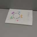 EcoPeriod Period Underwear for Women Heavy Flow, Leakproof Menstrual Underwear Seamless Period Panties, No Show Panty L