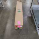 ZINUS 12 Inch Queen Green Tea Memory Foam Mattress [New Version], Fiberglass free, Medium Firm Feel, Zoned Pressure Relief, Certified Safe Foams & Fabric, Mattress in A Box (White)