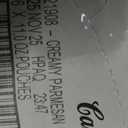 Campbell's Skillet Sauces, Creamy Parmesan Chicken, 11 oz. (Pack of 6), 200000021908, BB 25 NOV 25